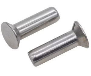 Shyam Steel Fastner